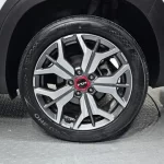 Kia Seltos 2023 Gasoline 1.6 Turbo 2WD Signature