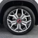 Kia Seltos 2023 Gasoline 1.6 Turbo 2WD Signature