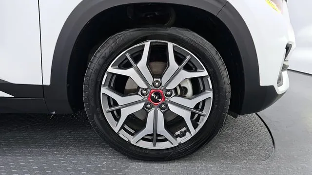 Kia Seltos 2023 Gasoline 1.6 Turbo 2WD Signature