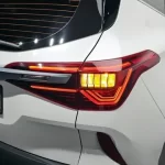 Kia Seltos 2023 Gasoline 1.6 Turbo 2WD Signature