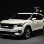 Kia Seltos 2023 Gasoline 1.6 Turbo 2WD Signature