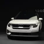 Kia Seltos 2023 Gasoline 1.6 Turbo 2WD Signature