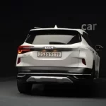 Kia Seltos 2023 Gasoline 1.6 Turbo 2WD Signature
