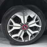Kia Seltos 2023 Gasoline 1.6 Turbo 2WD Signature