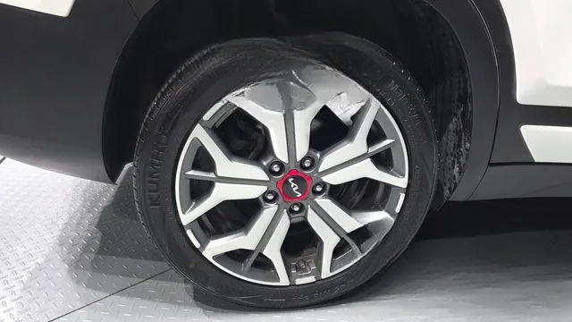 Kia Seltos 2023 Gasoline 1.6 Turbo 2WD Signature