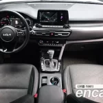Kia Seltos 2023 Gasoline 1.6 Turbo 2WD Signature