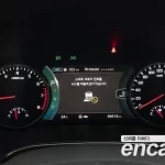 Kia Seltos 2023 Gasoline 1.6 Turbo 2WD Signature