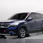 Kia Seltos 2022 Diesel 1.6 2WD Trendy