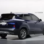 Kia Seltos 2022 Diesel 1.6 2WD Trendy