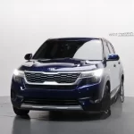 Kia Seltos 2022 Diesel 1.6 2WD Trendy