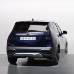 Kia Seltos 2022 Diesel 1.6 2WD Trendy