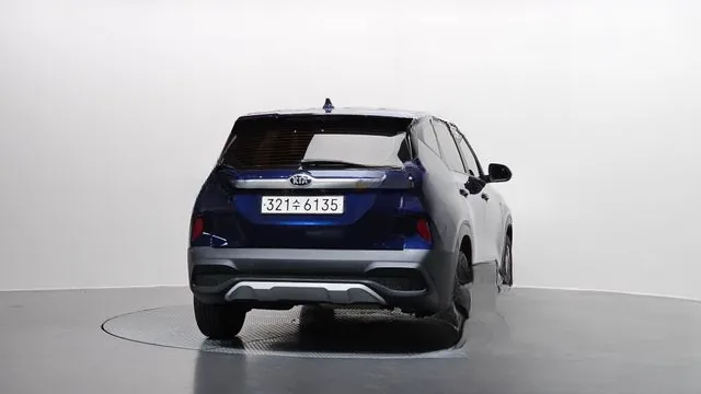 Kia Seltos 2022 Diesel 1.6 2WD Trendy