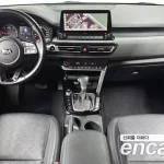 Kia Seltos 2022 Diesel 1.6 2WD Trendy