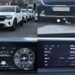 Kia Seltos 2023 Gasoline 1.6 Turbo 2WD Gravity