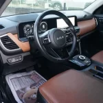 Kia Seltos 2023 Gasoline 1.6 Turbo 2WD Gravity