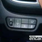 Kia Seltos 2023 Gasoline 1.6 Turbo 2WD Gravity