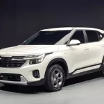 Kia Seltos 2023 Gasoline 2.0 2WD Trendy