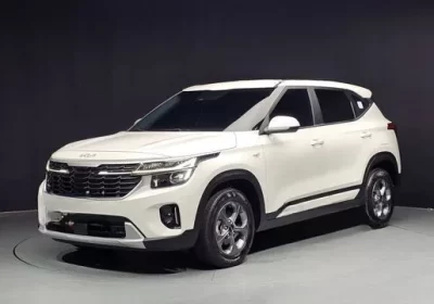 Kia Seltos 2023 Gasoline 2.0 2WD Trendy