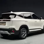 Kia Seltos 2023 Gasoline 2.0 2WD Trendy