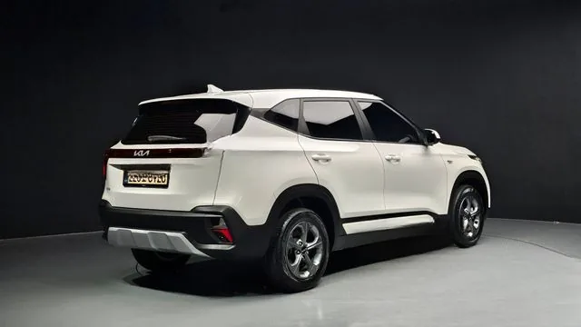 Kia Seltos 2023 Gasoline 2.0 2WD Trendy