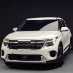 Kia Seltos 2023 Gasoline 2.0 2WD Trendy