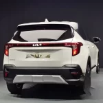 Kia Seltos 2023 Gasoline 2.0 2WD Trendy
