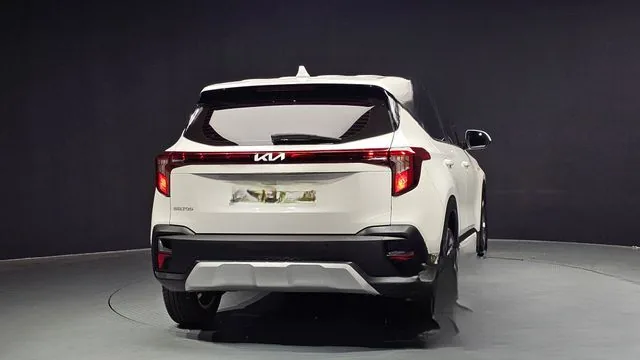 Kia Seltos 2023 Gasoline 2.0 2WD Trendy