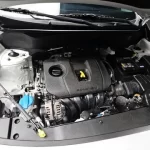 Kia Seltos 2023 Gasoline 2.0 2WD Trendy