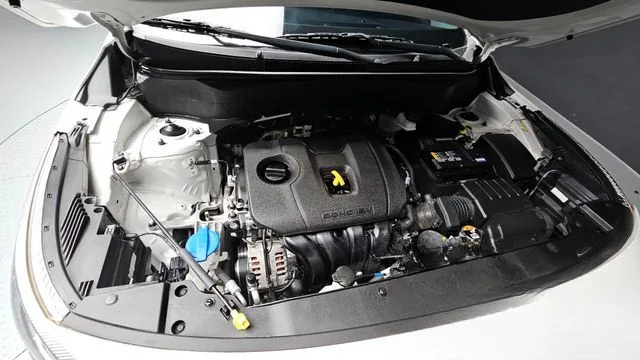 Kia Seltos 2023 Gasoline 2.0 2WD Trendy