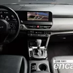 Kia Seltos 2023 Gasoline 2.0 2WD Trendy