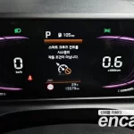 Kia Seltos 2023 Gasoline 2.0 2WD Trendy