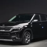 Kia Seltos 2022 Gasoline 1.6 Turbo 2WD Trendy