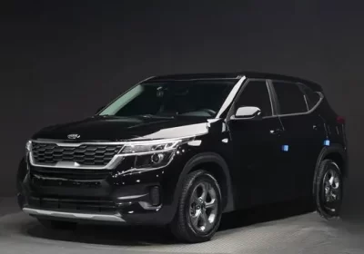 Kia Seltos 2022 Gasoline 1.6 Turbo 2WD Trendy