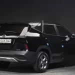 Kia Seltos 2022 Gasoline 1.6 Turbo 2WD Trendy
