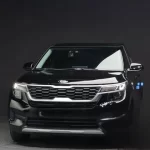 Kia Seltos 2022 Gasoline 1.6 Turbo 2WD Trendy