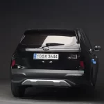 Kia Seltos 2022 Gasoline 1.6 Turbo 2WD Trendy