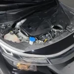 Kia Seltos 2022 Gasoline 1.6 Turbo 2WD Trendy