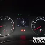 Kia Seltos 2022 Gasoline 1.6 Turbo 2WD Trendy