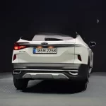 Kia Seltos 2022 Gasoline 1.6 Turbo 2WD Prestige