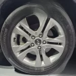 Kia Seltos 2022 Gasoline 1.6 Turbo 2WD Prestige