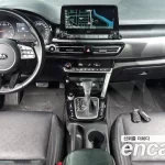 Kia Seltos 2022 Gasoline 1.6 Turbo 2WD Prestige