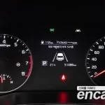 Kia Seltos 2022 Gasoline 1.6 Turbo 2WD Prestige
