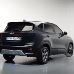 Kia Seltos 2024 Gasoline 1.6 Turbo 2WD Trendy