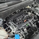 Kia Seltos 2024 Gasoline 1.6 Turbo 2WD Trendy
