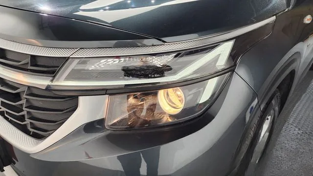 Kia Seltos 2024 Gasoline 1.6 Turbo 2WD Trendy