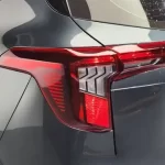Kia Seltos 2024 Gasoline 1.6 Turbo 2WD Trendy