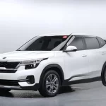 Kia Seltos 2022 Gasoline 1.6 Turbo 4WD Prestige