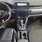 Kia Seltos 2022 Gasoline 1.6 Turbo 4WD Prestige