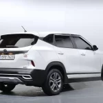 Kia Seltos 2022 Gasoline 1.6 Turbo 4WD Prestige