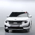 Kia Seltos 2022 Gasoline 1.6 Turbo 4WD Prestige
